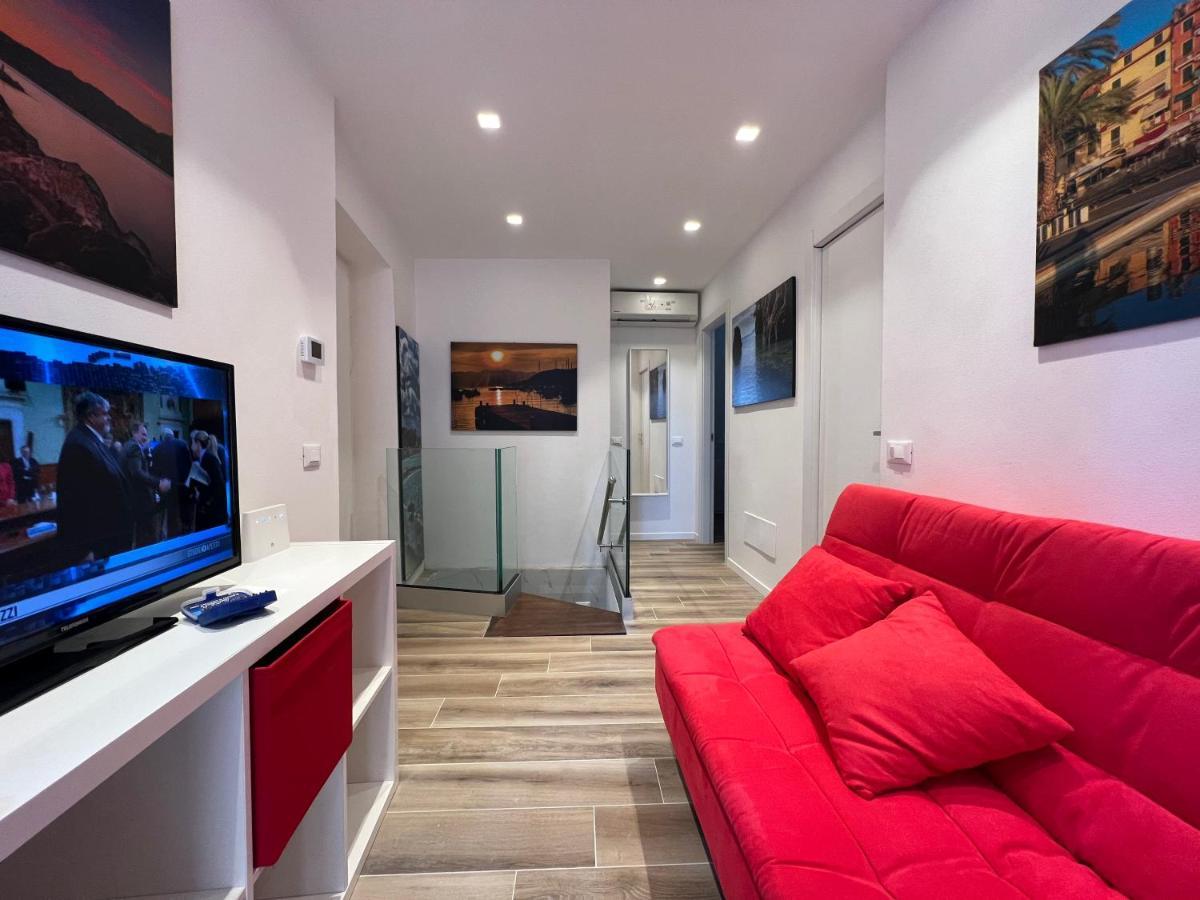 Very Nice Flat In 레리치 외부 사진