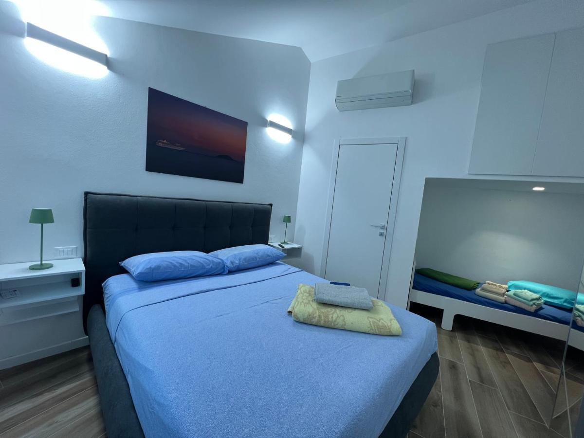 Very Nice Flat In 레리치 외부 사진