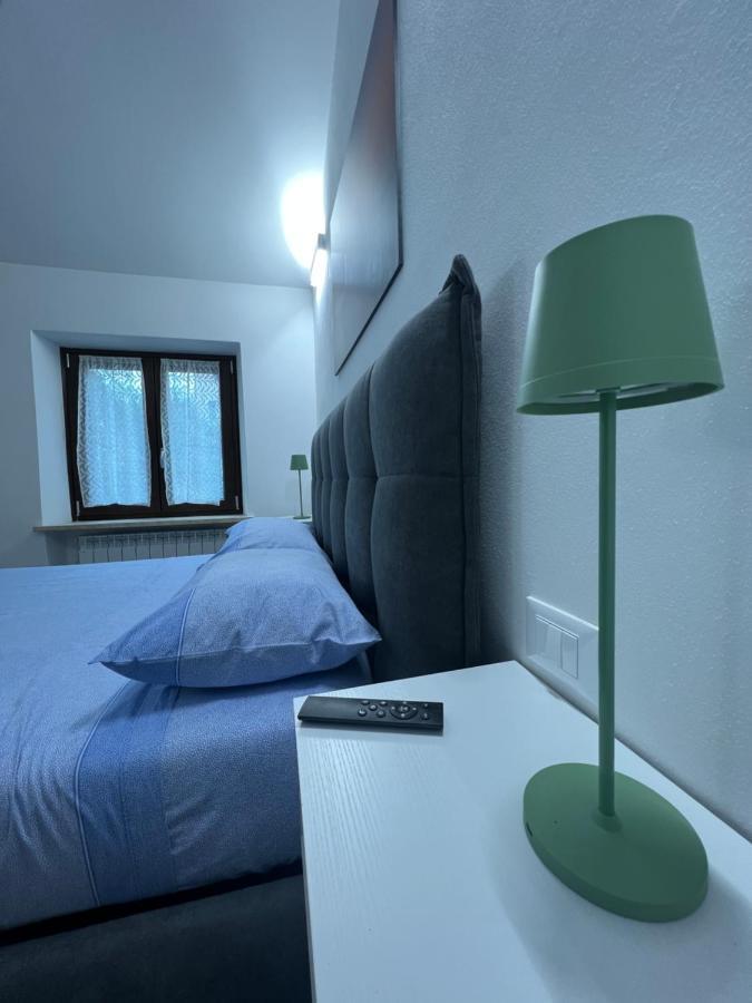 Very Nice Flat In 레리치 외부 사진