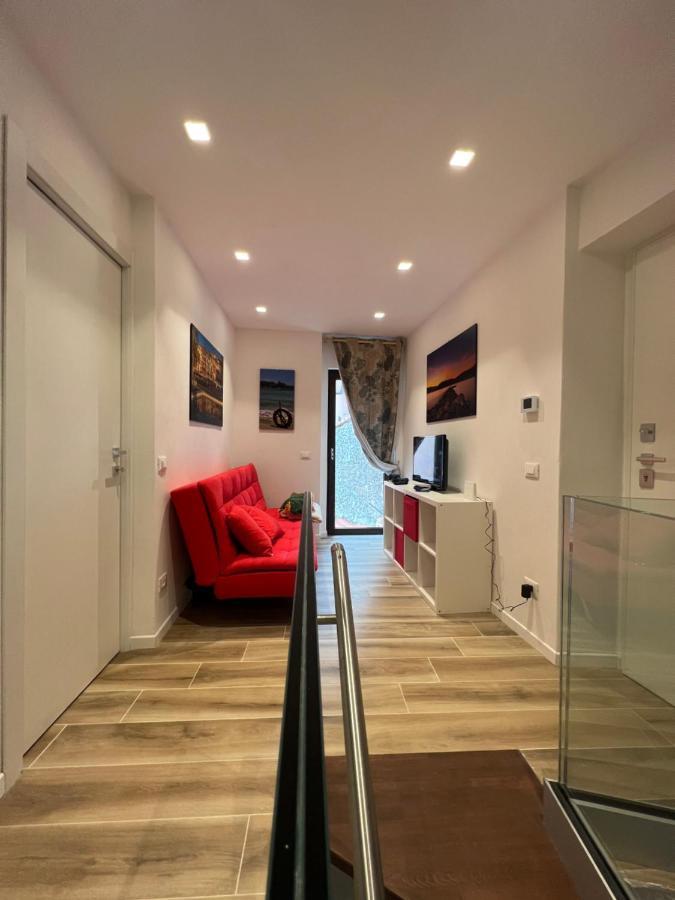 Very Nice Flat In 레리치 외부 사진