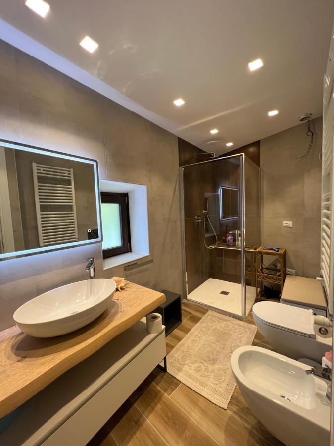 Very Nice Flat In 레리치 외부 사진